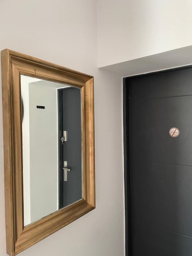 Apartament W Sercu Gdanska Apartment Bagian luar foto
